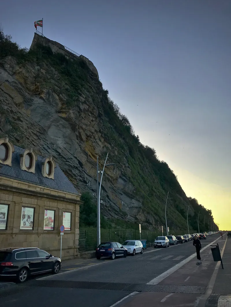Bilbao and San Sebastian, photograph 10 of 14