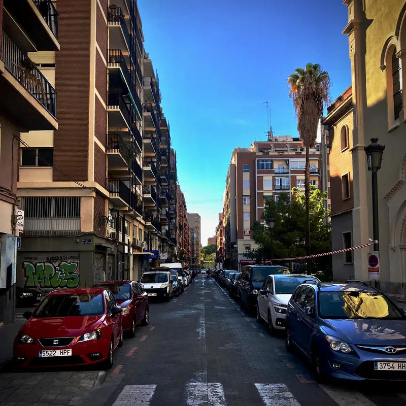 Valencia, photograph 4 of 41