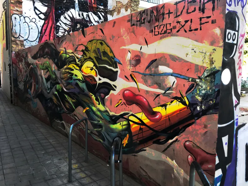 Valencia, photograph 16 of 41