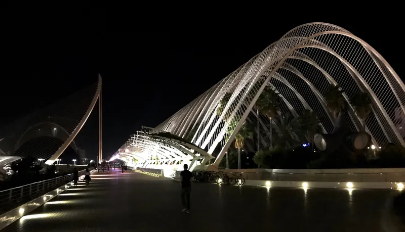 Valencia, photograph 29 of 41