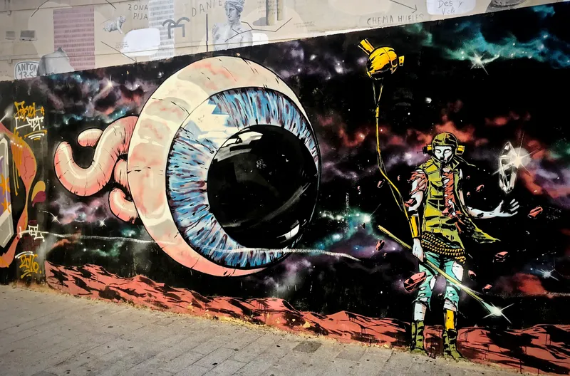 Valencia, photograph 20 of 41
