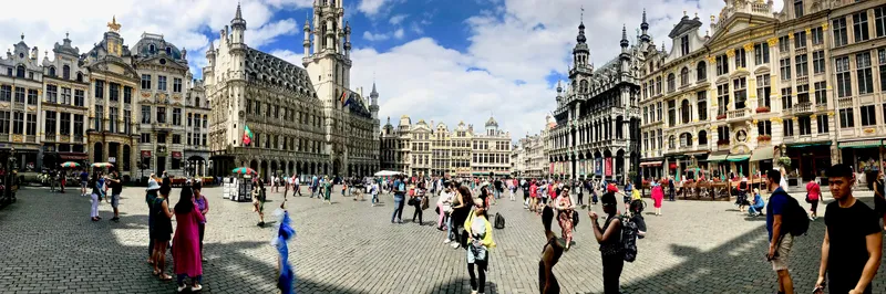 Brussels (and Ypres), photograph 11 of 46