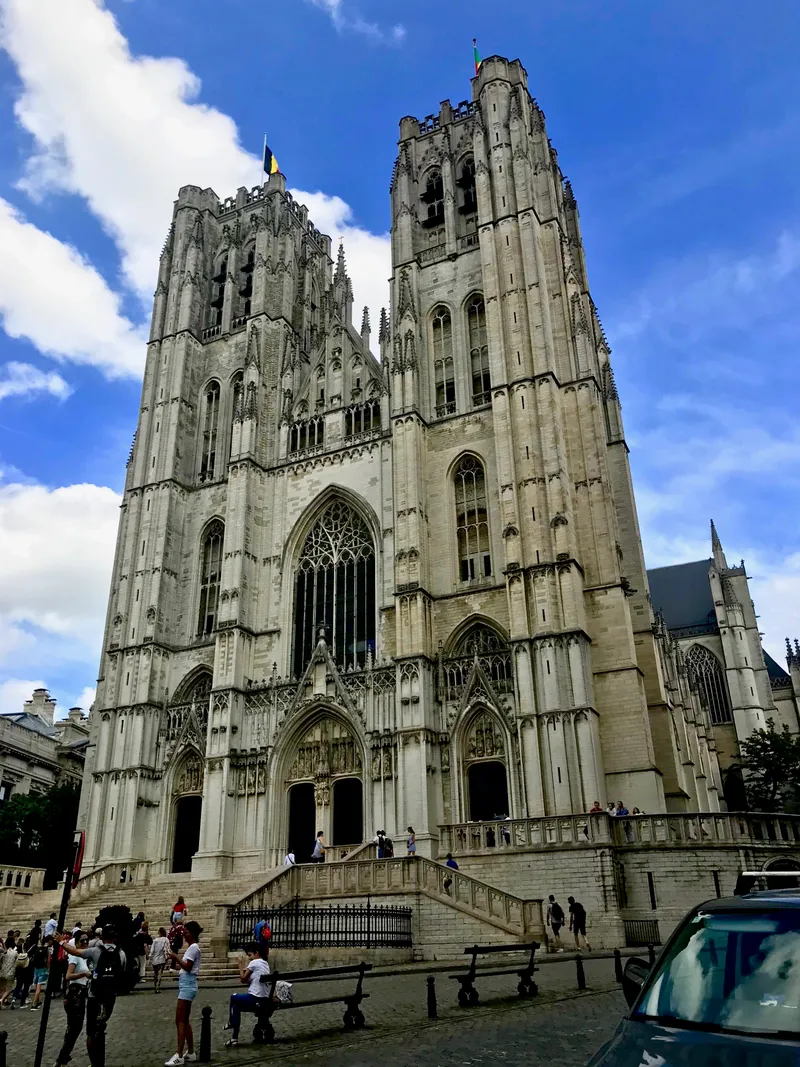 Brussels (and Ypres), photograph 16 of 46