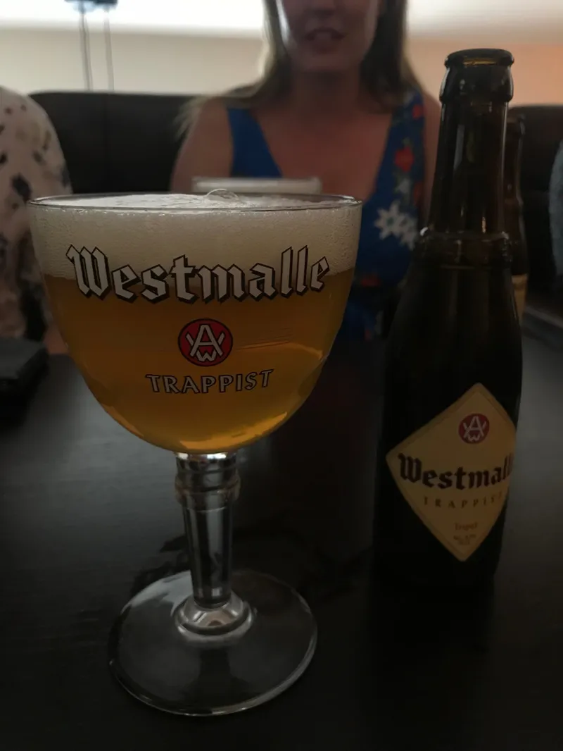 Brussels (and Ypres), photograph 20 of 46