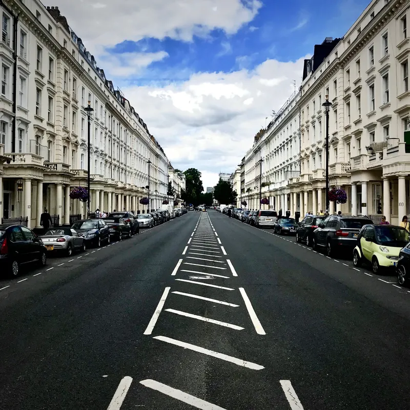 London (and Northampton), photograph 5 of 181
