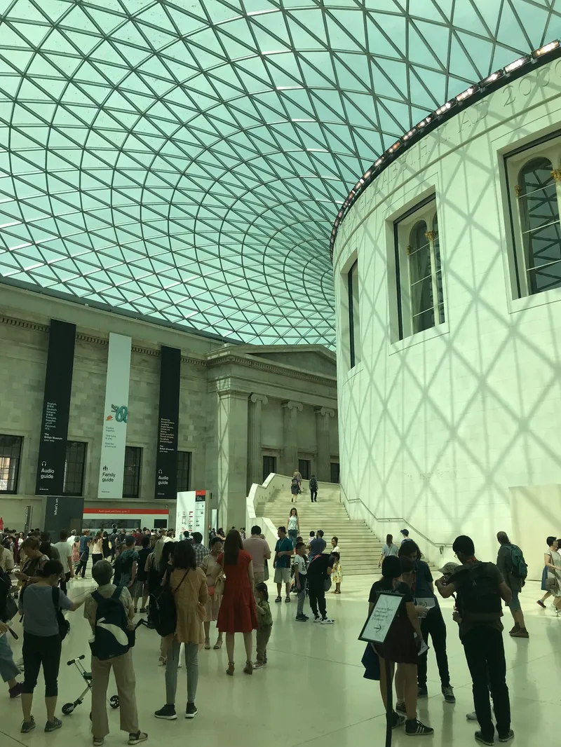 London (and Northampton), photograph 30 of 181