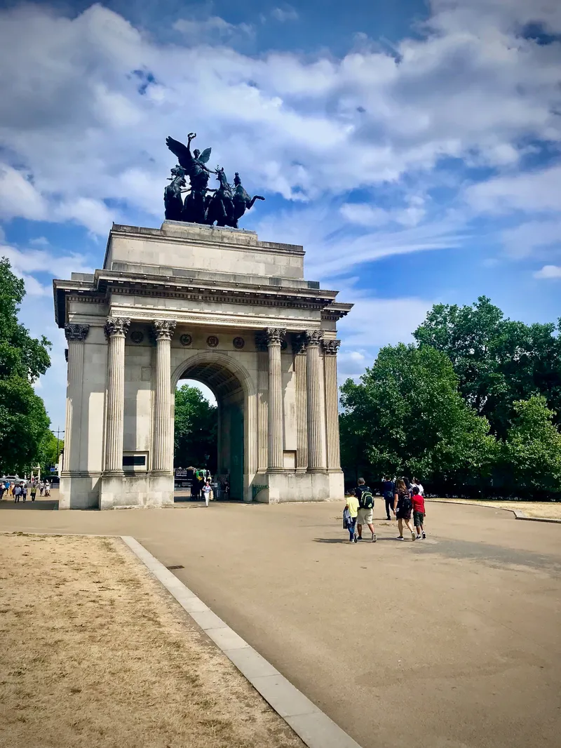 London (and Northampton), photograph 44 of 181