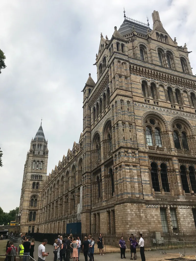 London (and Northampton), photograph 48 of 181