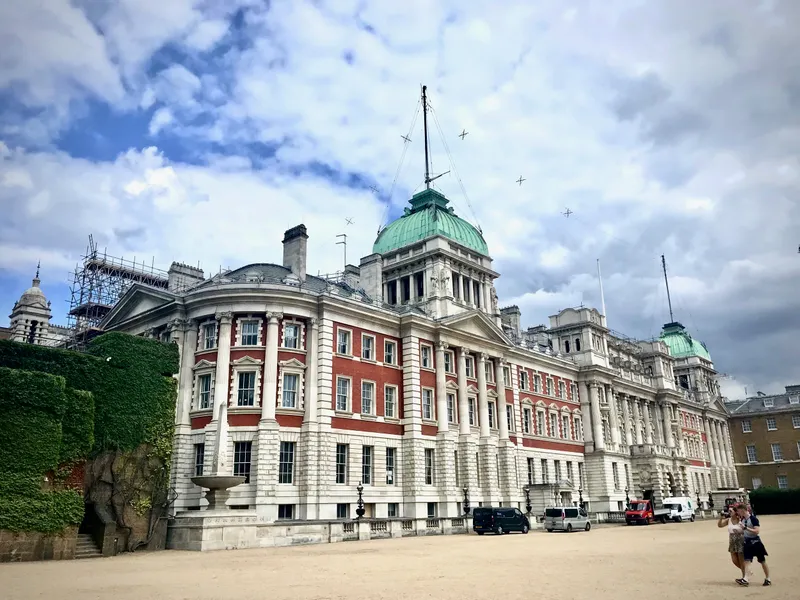 London (and Northampton), photograph 13 of 181