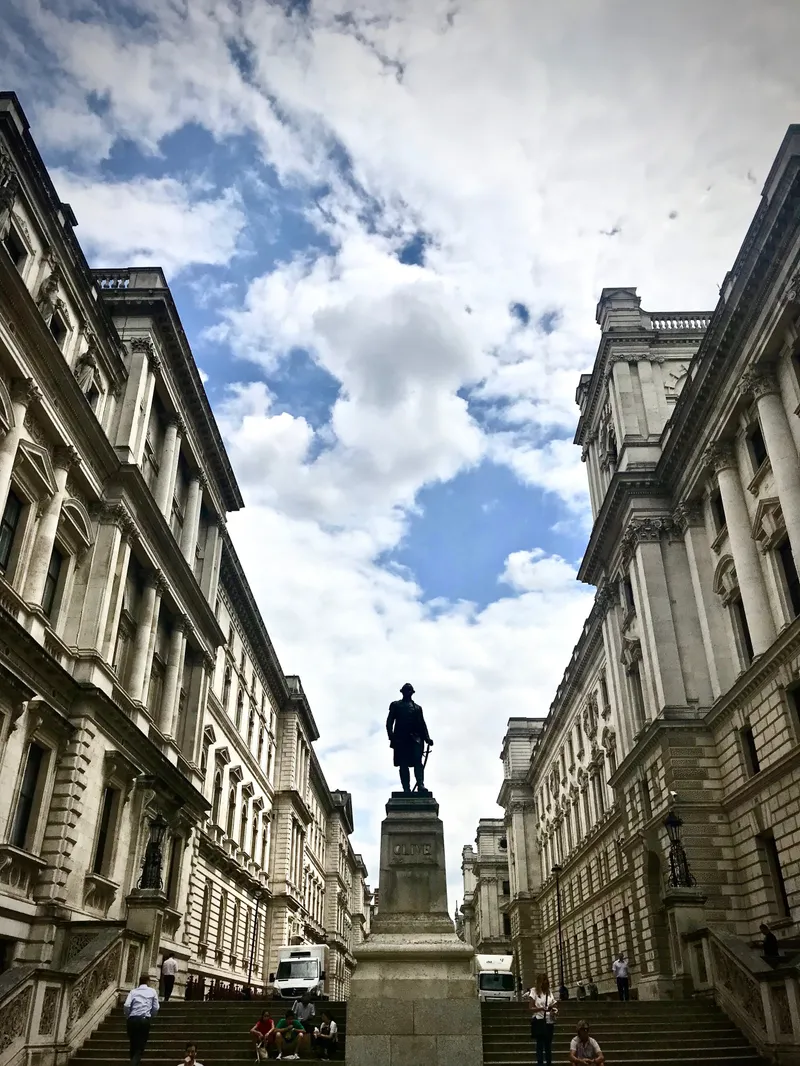 London (and Northampton), photograph 14 of 181