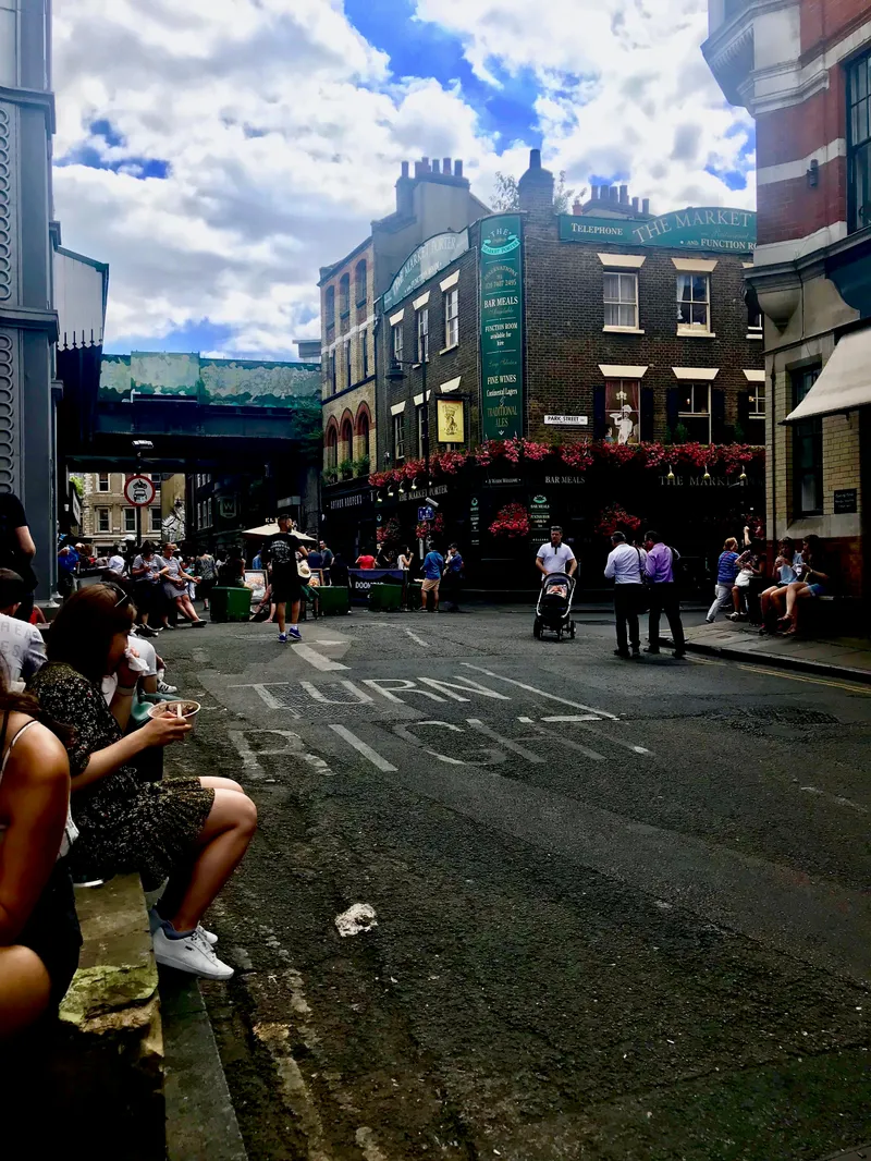 London (and Northampton), photograph 77 of 181