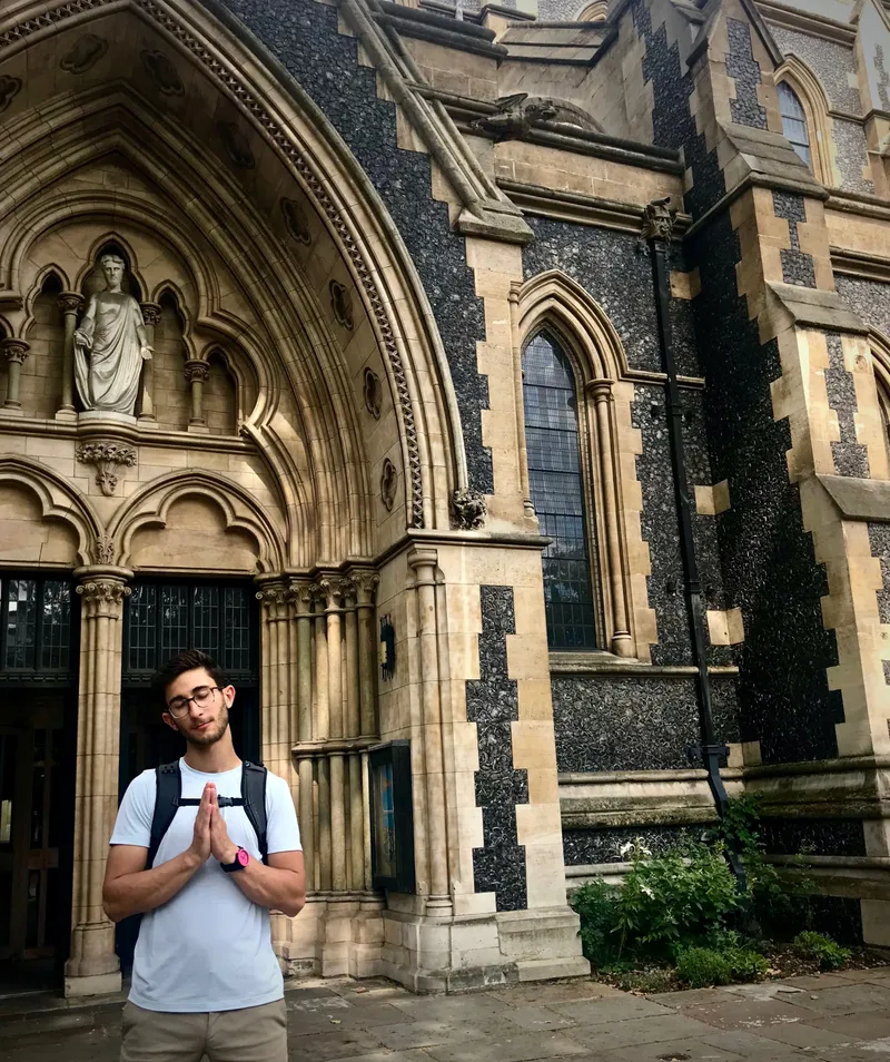 London (and Northampton), photograph 80 of 181