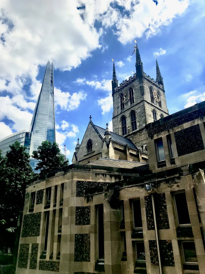 London (and Northampton), photograph 81 of 181