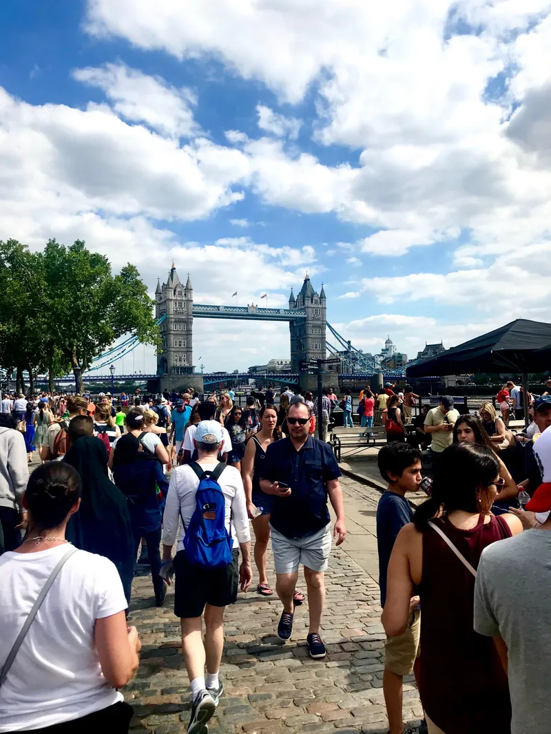 London (and Northampton), photograph 83 of 181