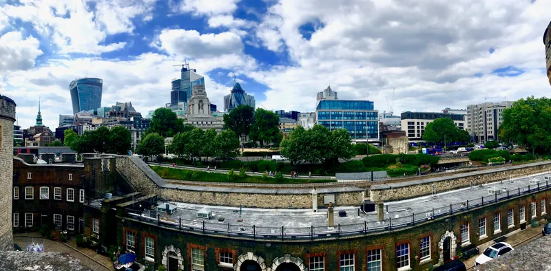London (and Northampton), photograph 89 of 181