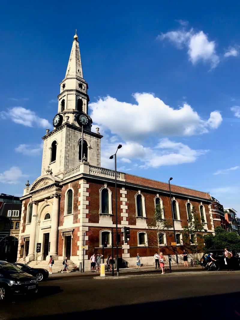 London (and Northampton), photograph 126 of 181