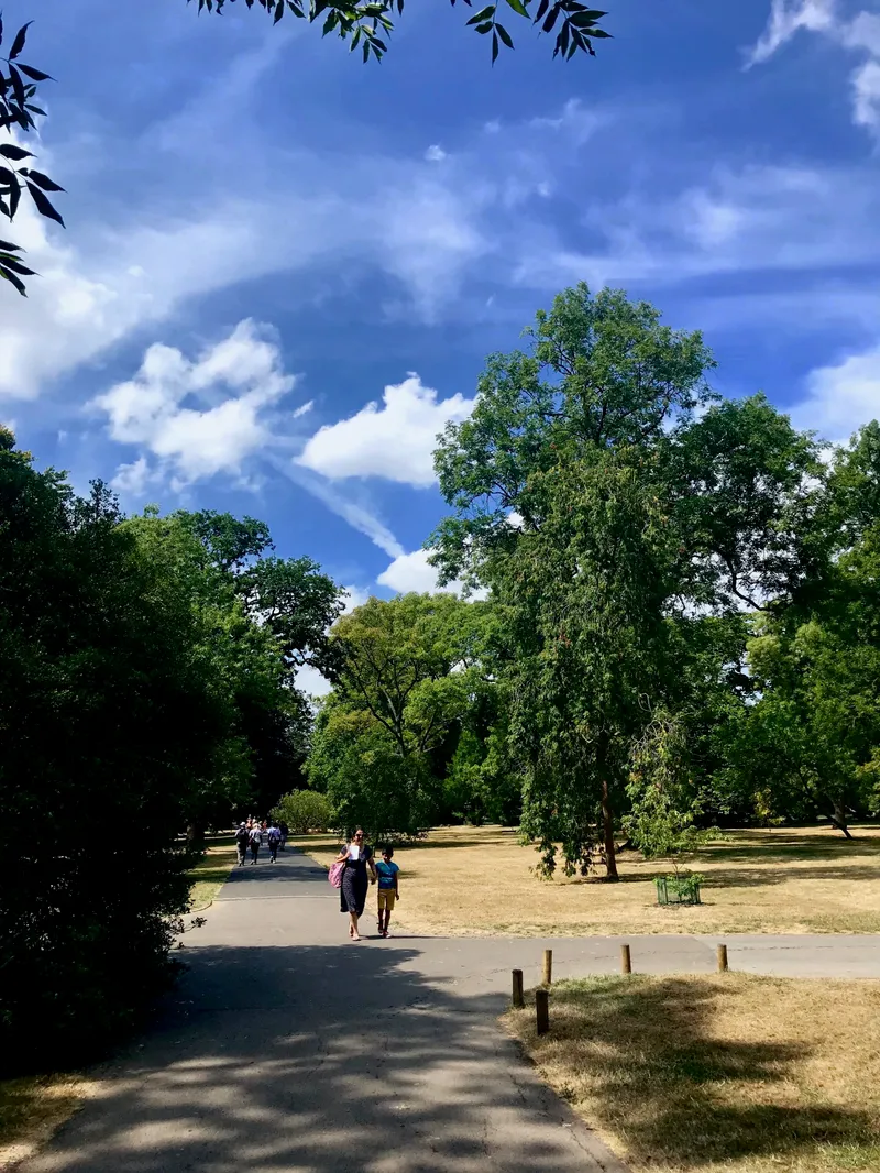 London (and Northampton), photograph 140 of 181