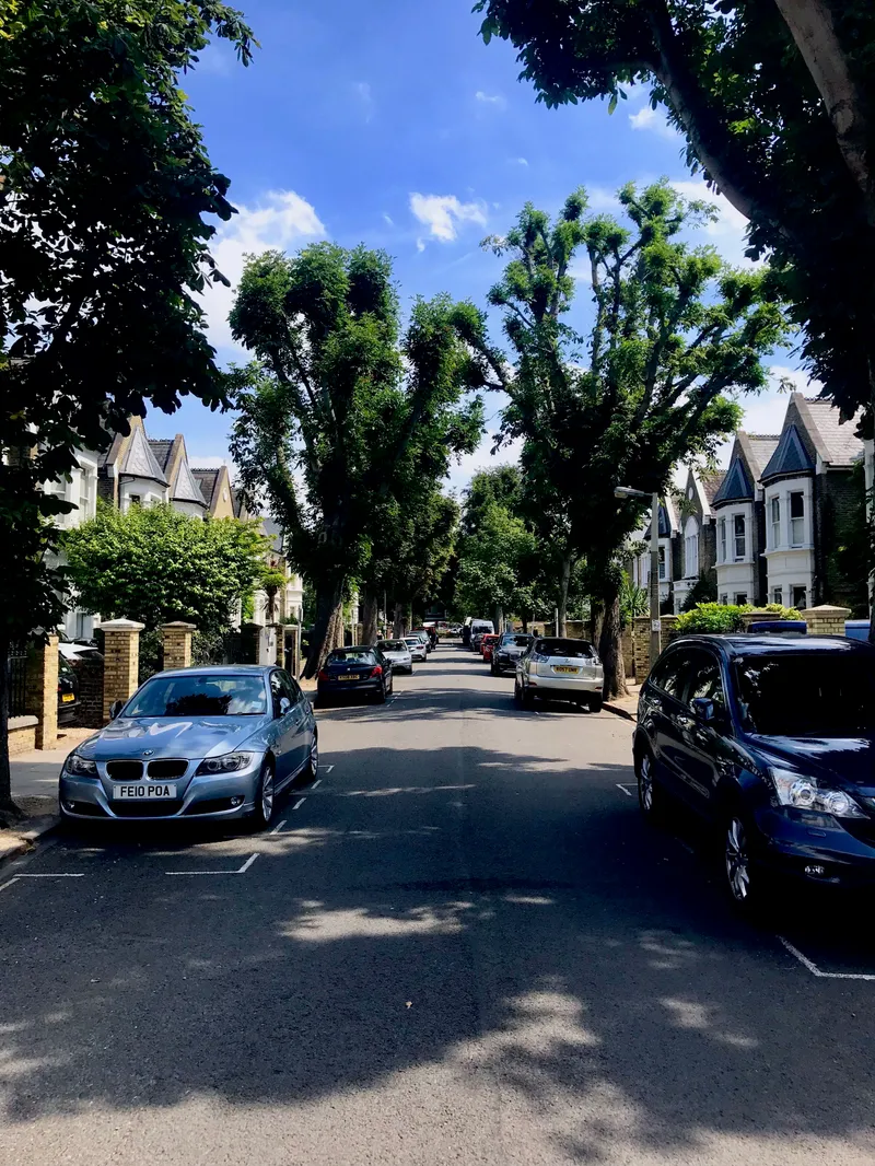 London (and Northampton), photograph 151 of 181