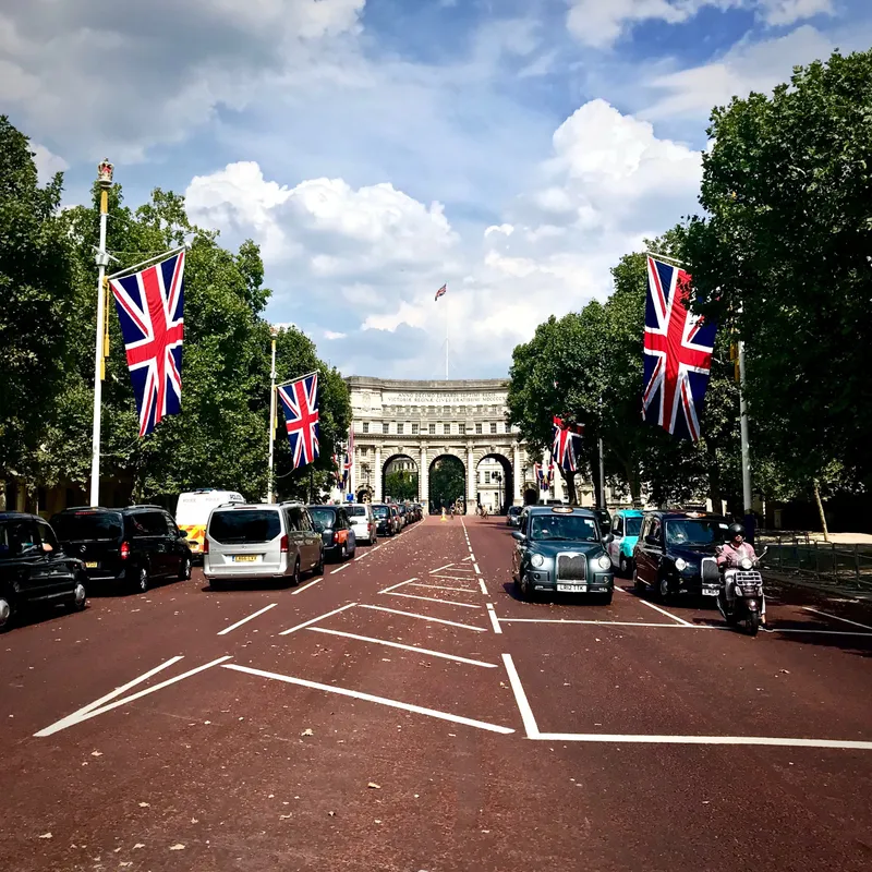 London (and Northampton), photograph 163 of 181