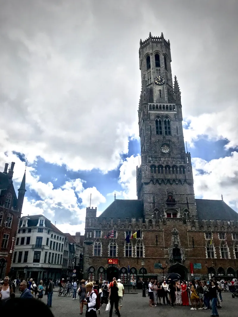 A Quick Stop in Bruges, photograph 4 of 23