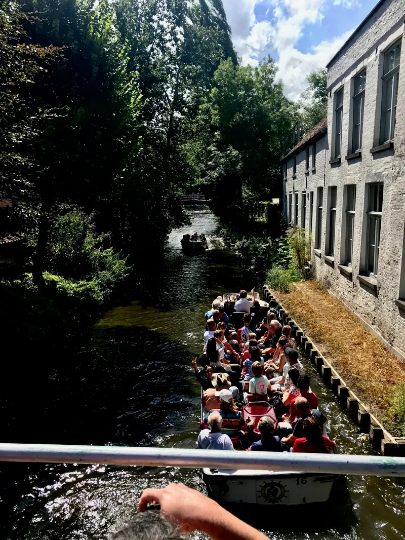 A Quick Stop in Bruges, photograph 8 of 23