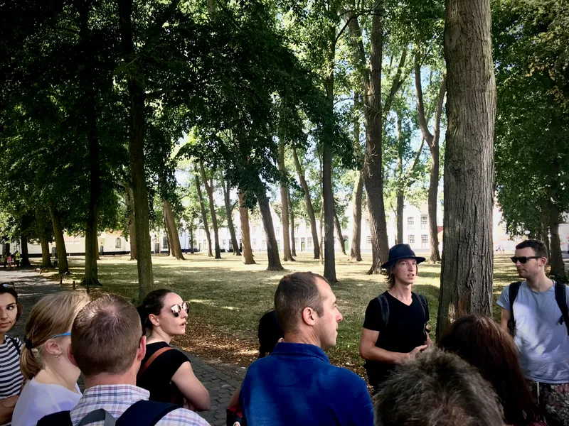 A Quick Stop in Bruges, photograph 10 of 23