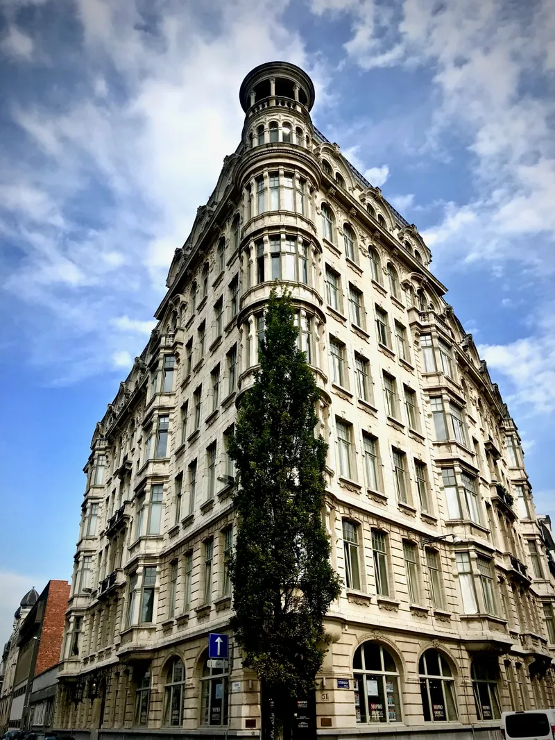 Antwerp for the Afternoon, photograph 5 of 29