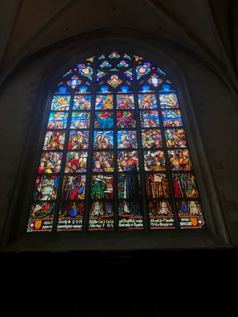 Antwerp for the Afternoon, photograph 18 of 29