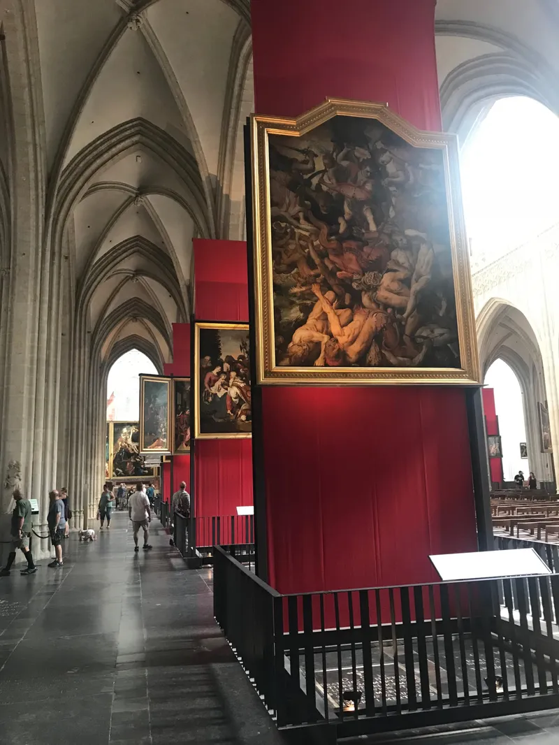 Antwerp for the Afternoon, photograph 19 of 29