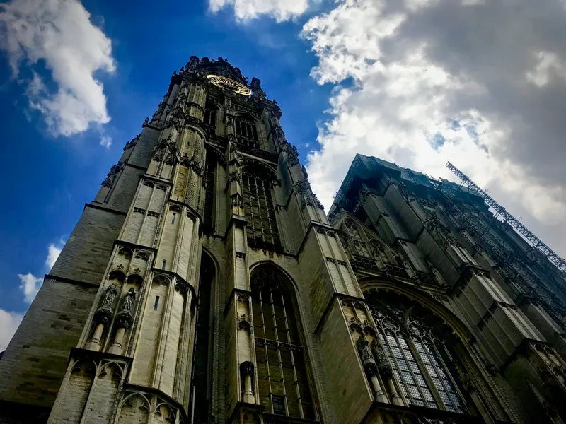 Antwerp for the Afternoon, photograph 16 of 29