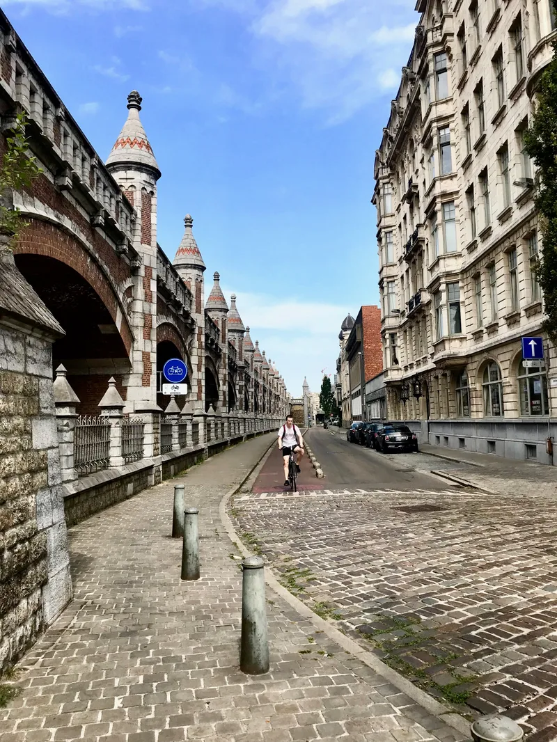 Antwerp for the Afternoon, photograph 6 of 29