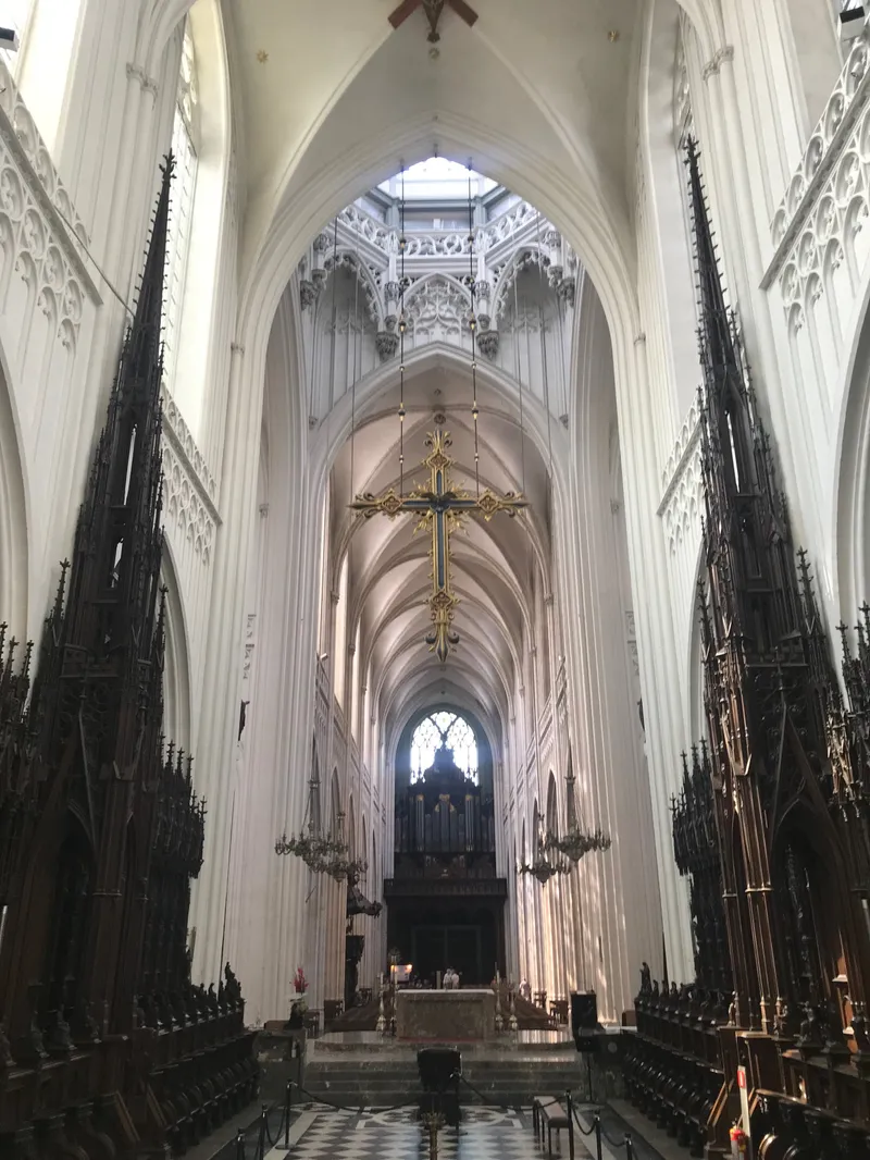 Antwerp for the Afternoon, photograph 22 of 29