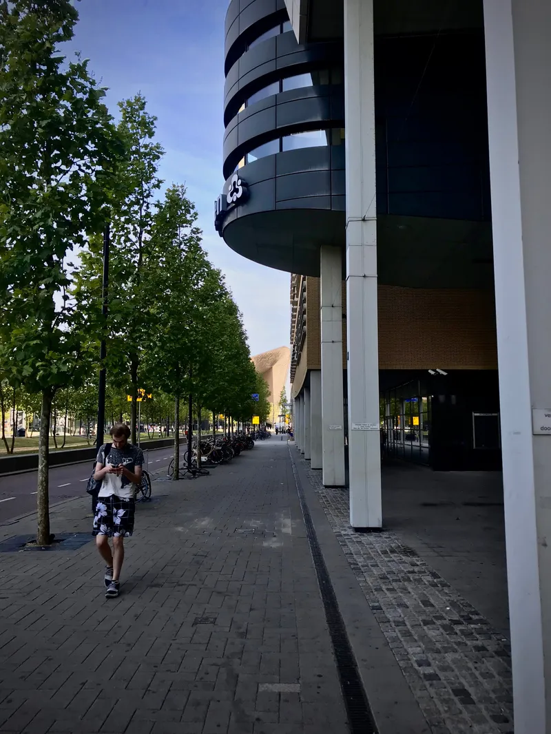 Rotterdam, photograph 11 of 48