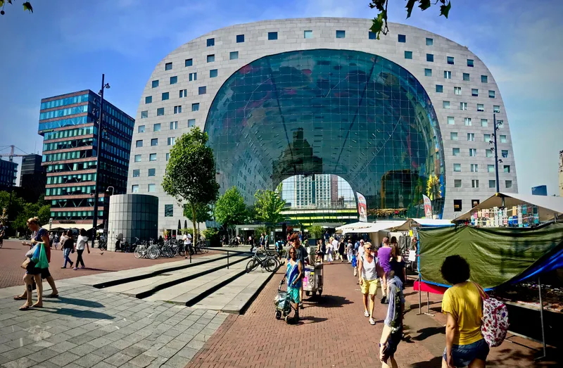 Rotterdam, photograph 17 of 48