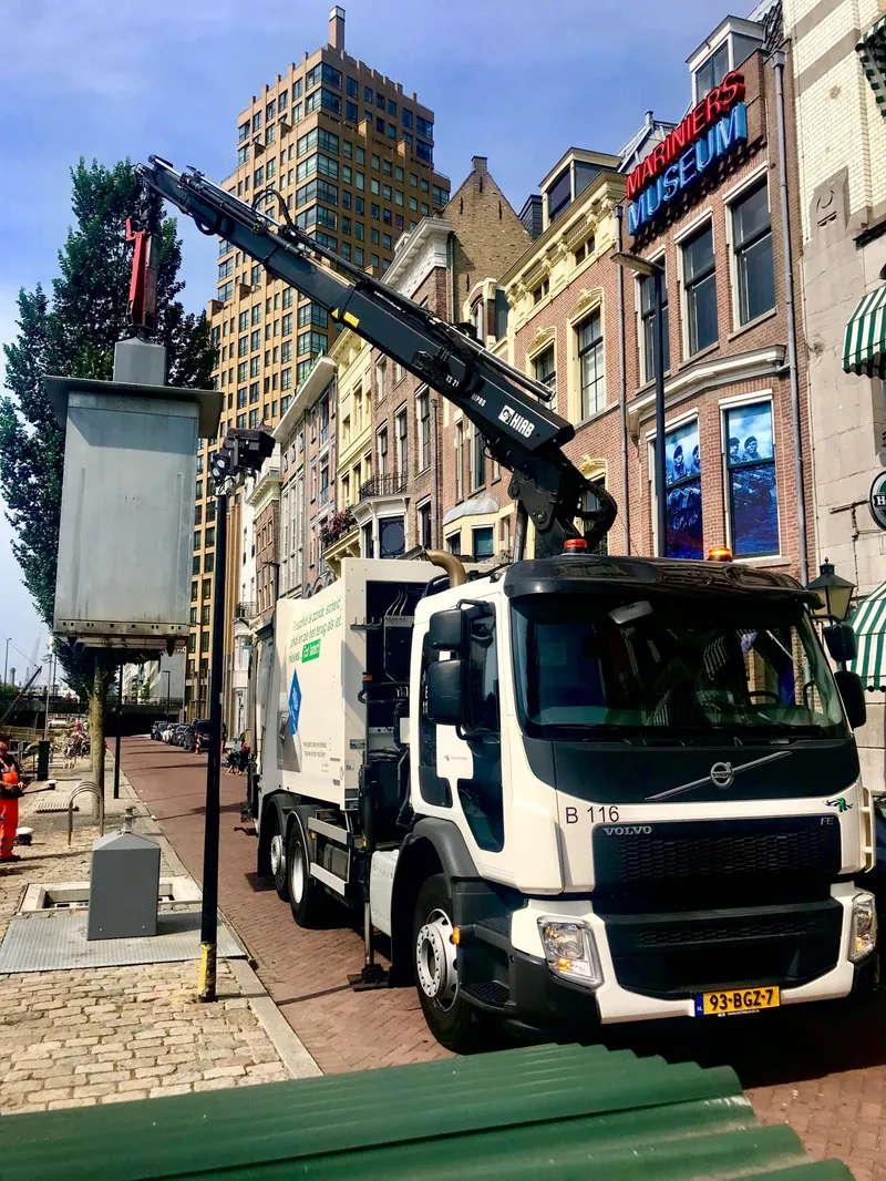 Rotterdam, photograph 24 of 48