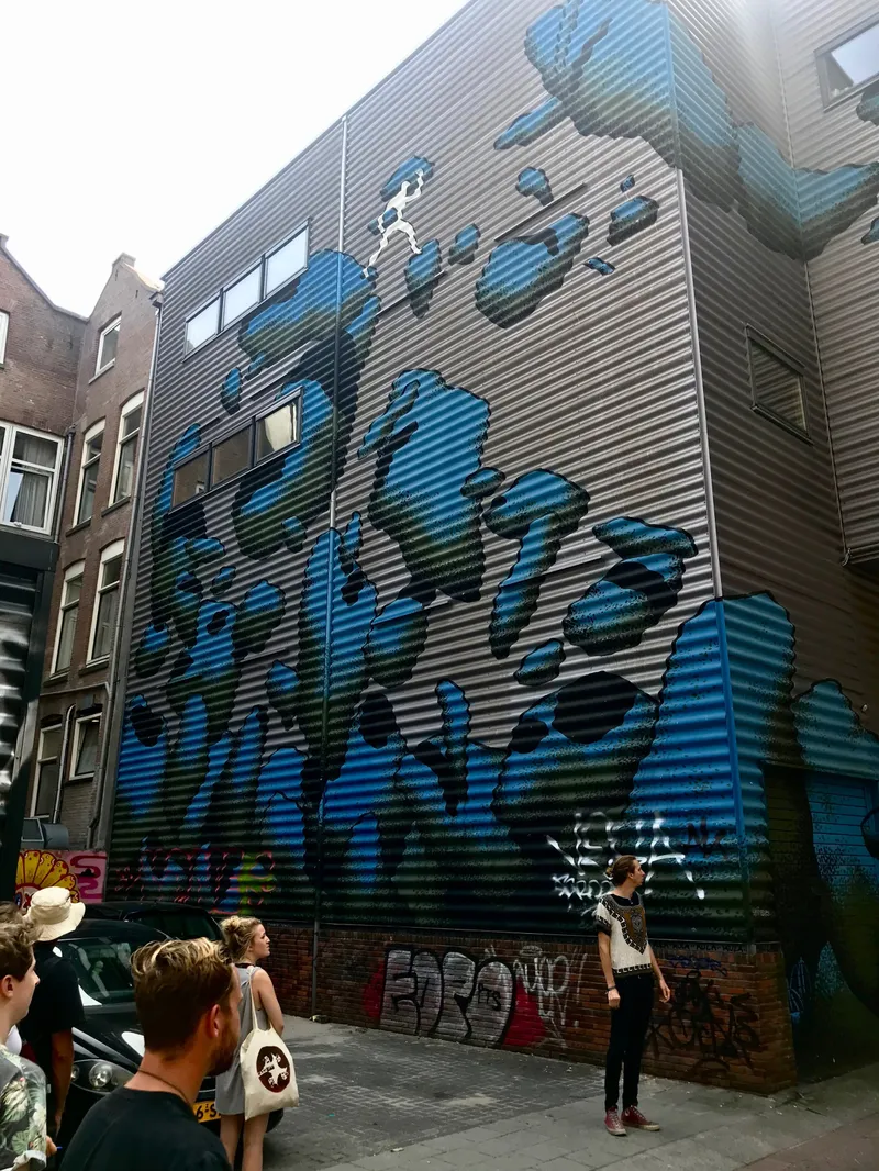 Rotterdam, photograph 34 of 48