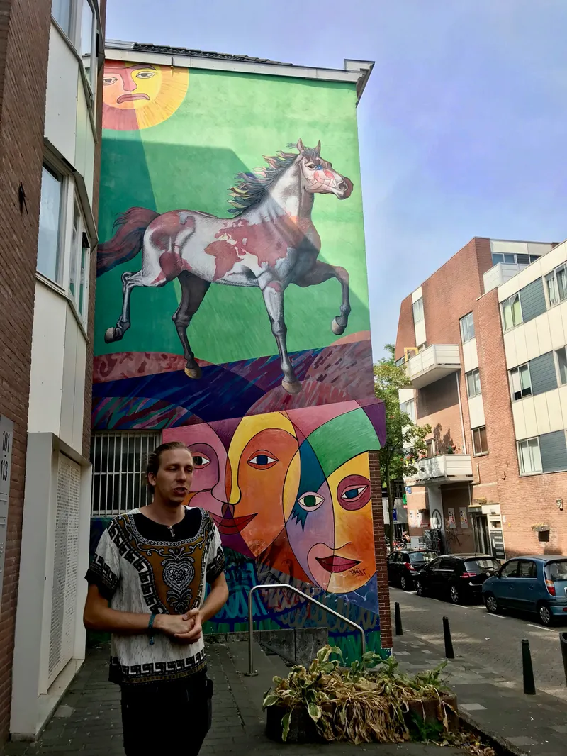 Rotterdam, photograph 36 of 48