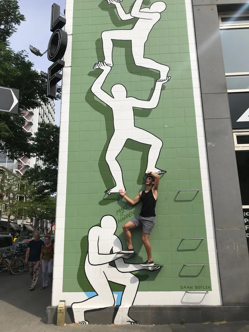 Rotterdam, photograph 38 of 48