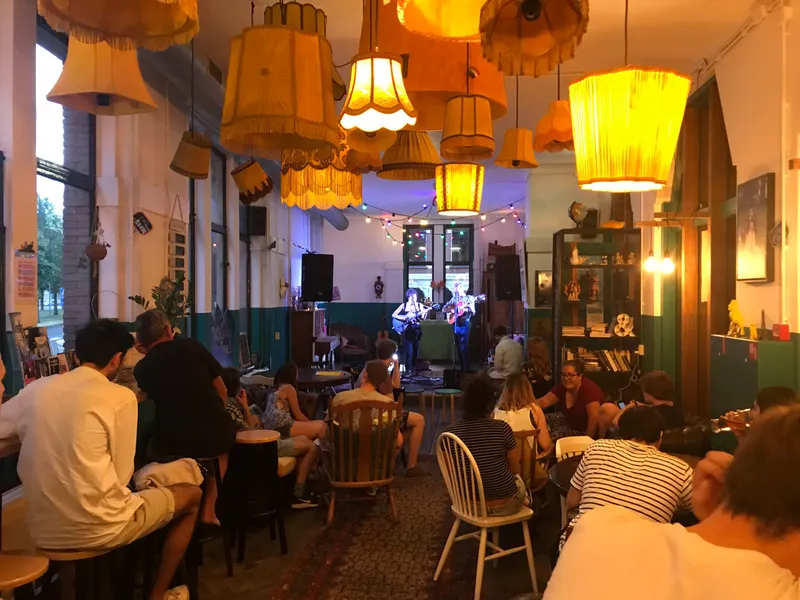 Rotterdam, photograph 42 of 48