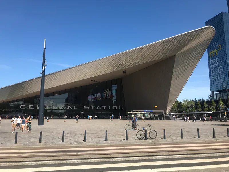 Rotterdam, photograph 48 of 48