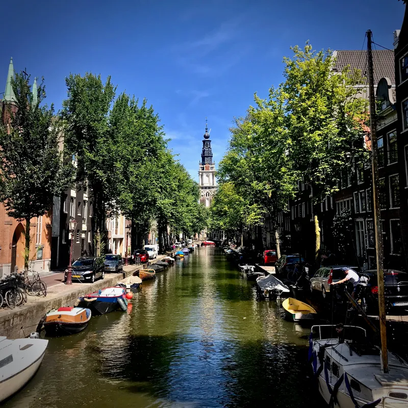 Amsterdam, photograph 15 of 94