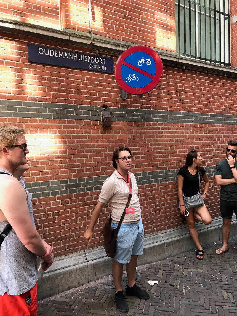 Amsterdam, photograph 16 of 94