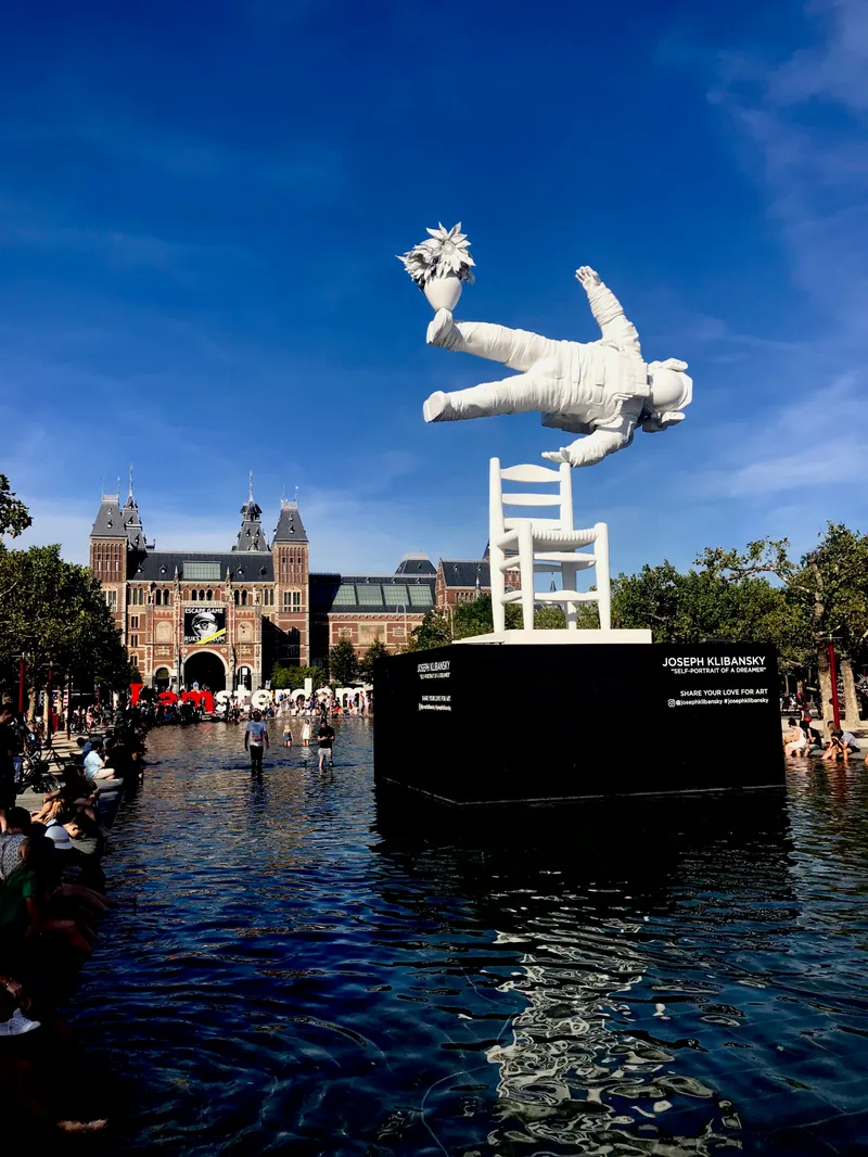 Amsterdam, photograph 23 of 94