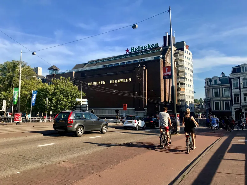Amsterdam, photograph 26 of 94