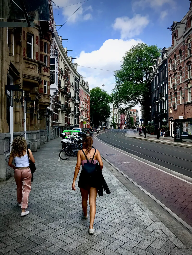 Amsterdam, photograph 47 of 94