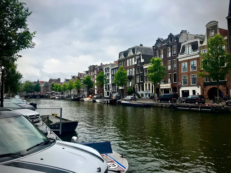Amsterdam, photograph 51 of 94