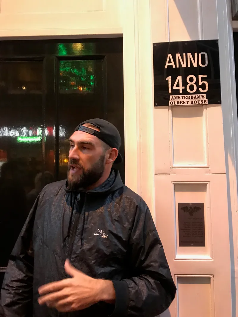 Amsterdam, photograph 62 of 94