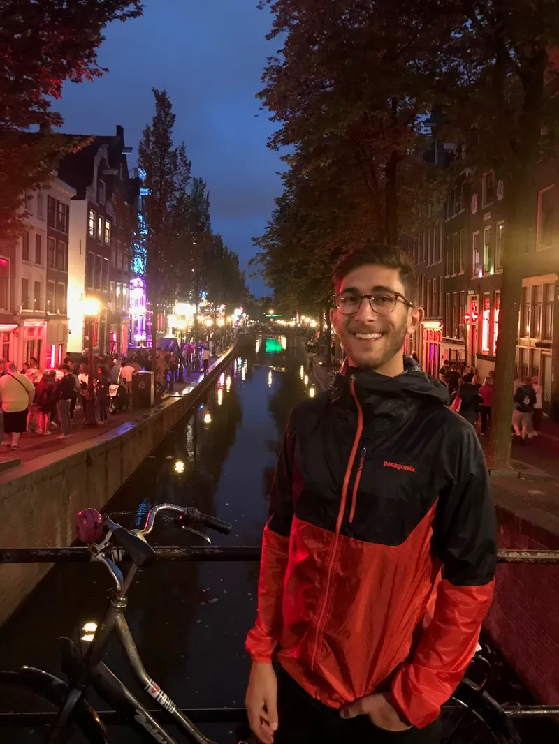 Amsterdam, photograph 64 of 94