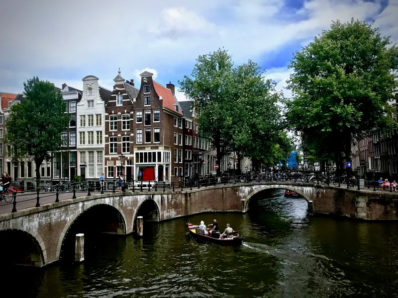 Amsterdam, photograph 68 of 94