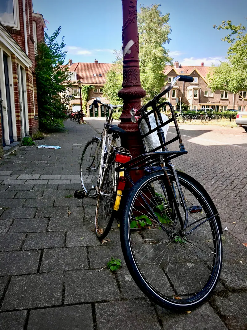 Amsterdam, photograph 72 of 94